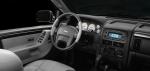 Jeep Grand Cherokee 2004 года